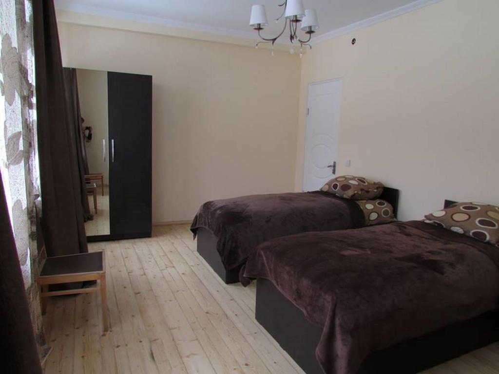 Red Stone Guest House カズベギ 部屋 写真