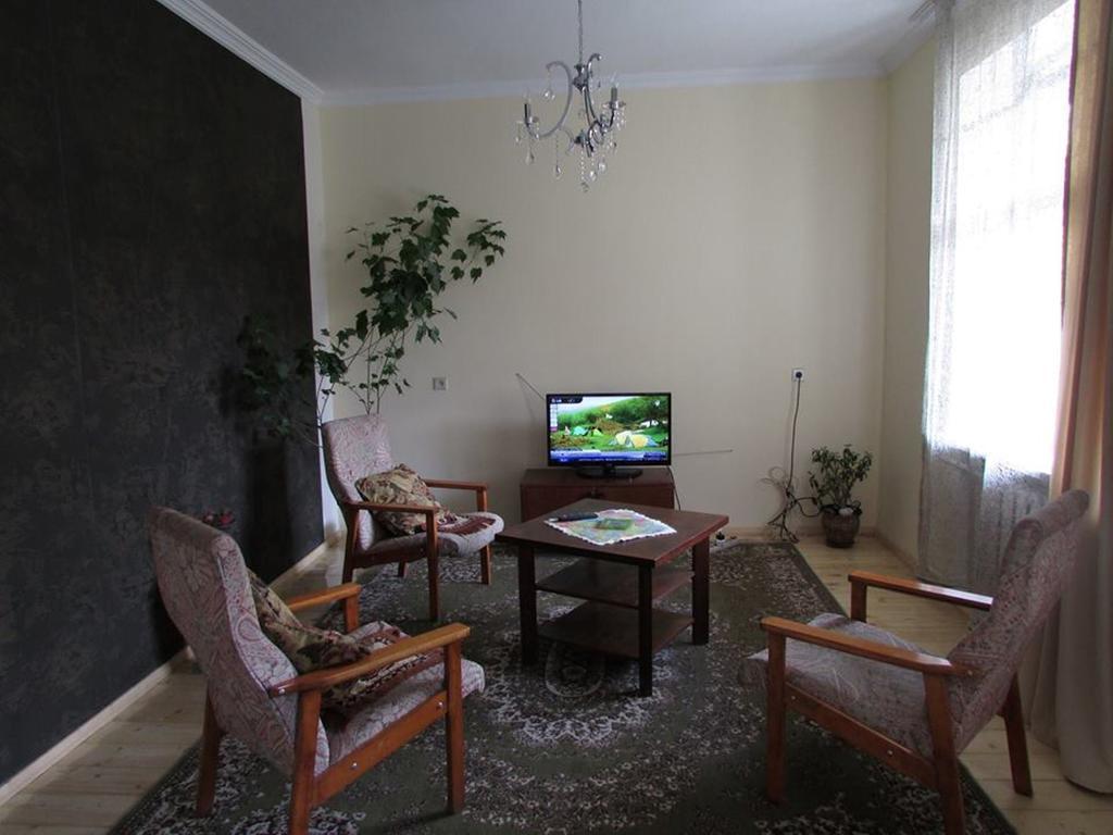 Red Stone Guest House カズベギ 部屋 写真
