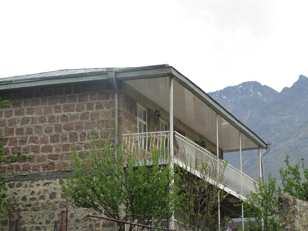 Red Stone Guest House カズベギ 部屋 写真